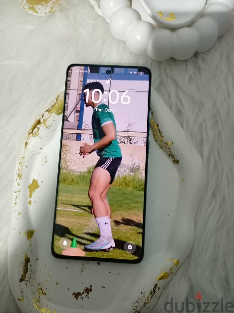 oppo reno 11 استعمال شهرين 1