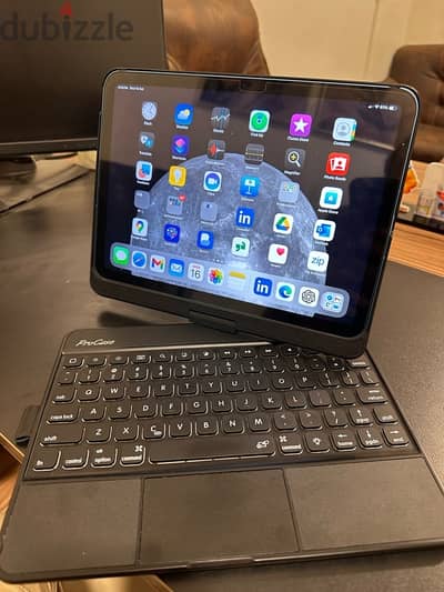 iPad