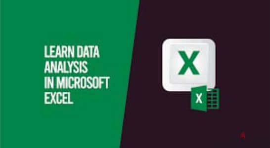 كورس اكسل متقدم،advanced excel