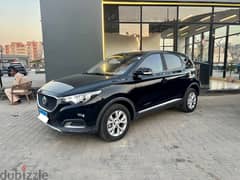 ام جى زد إس 2024 كمفورت - MG ZS 2024 COMFORT 0