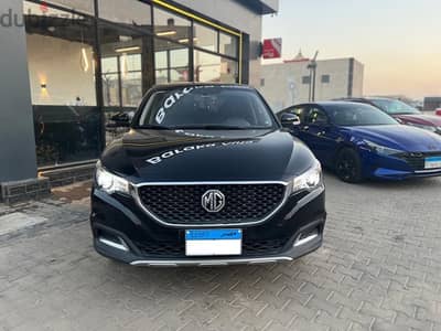 ام جى زد إس 2024 كمفورت - MG ZS 2024 COMFORT