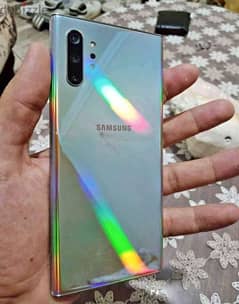 Samsung note 10 plus 0