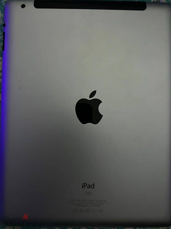 Apple Ipad for sale 1