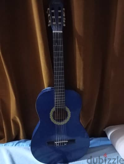 eshana classic guitar