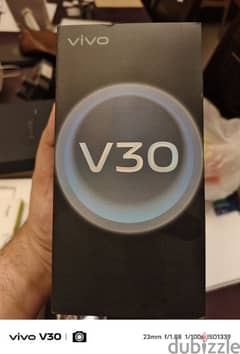 Vivo V30 0