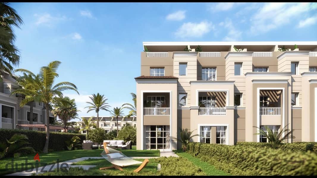 اس فيلا للبيع بمستقبل سيتي بكمبوند (The Butterfly) بمقدم 10% فقط في Madinet Masr Development، 0