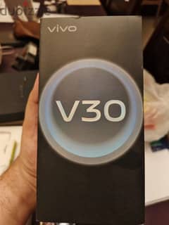 Vivo V30 0