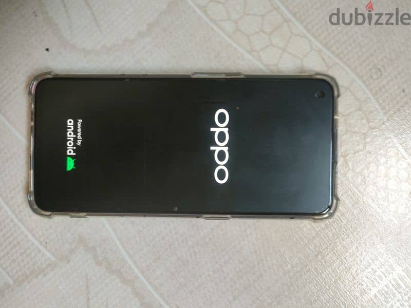 oppo reno 5 للبيع بسعر خيالي 2