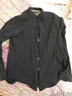 Zara Original Shirt 0