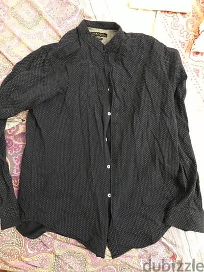 Zara Original Shirt