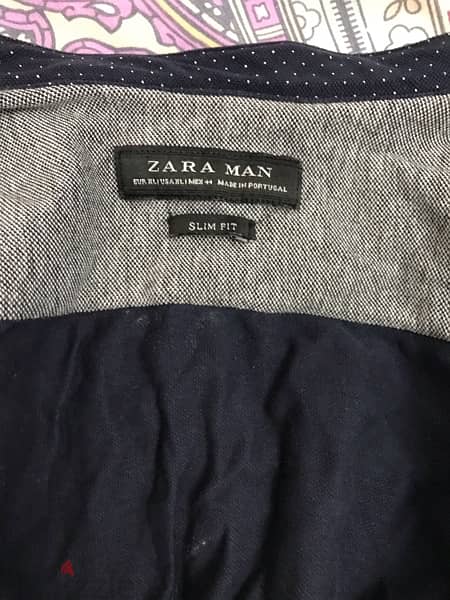 Zara Original Shirt 1