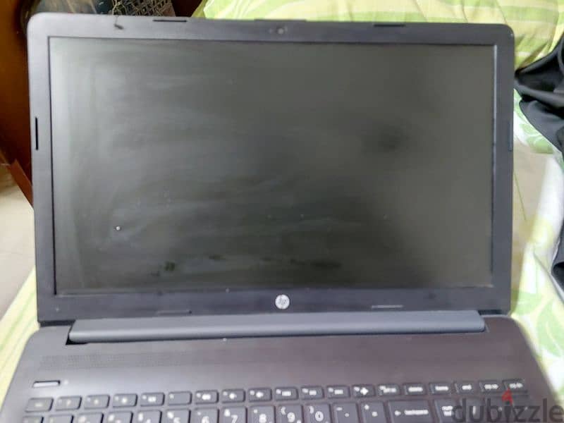 laptop Hp 4