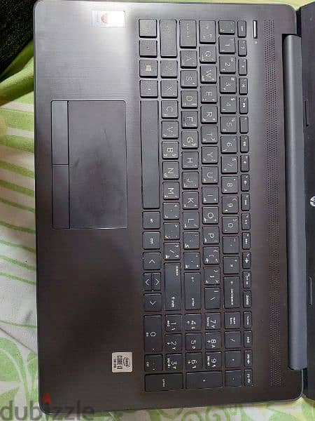 laptop Hp 5