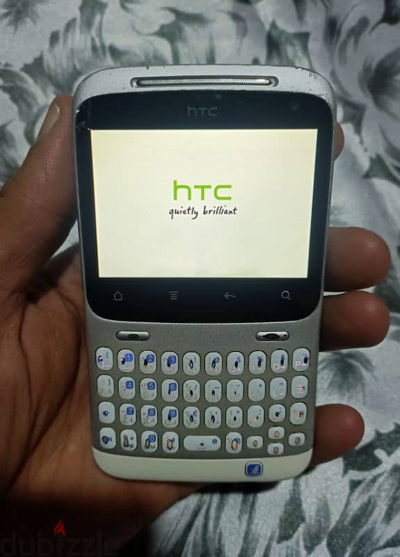 هاتف htc 2