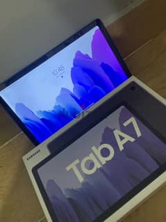 samsung galaxy tab a7 0