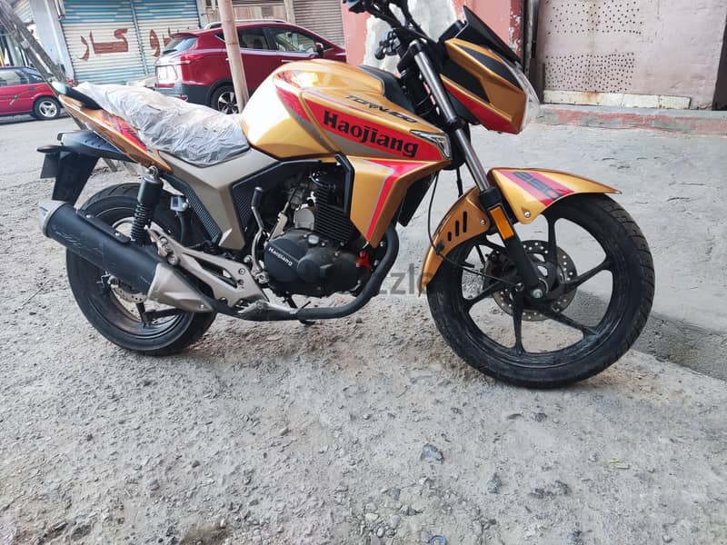 هوجان f250 1