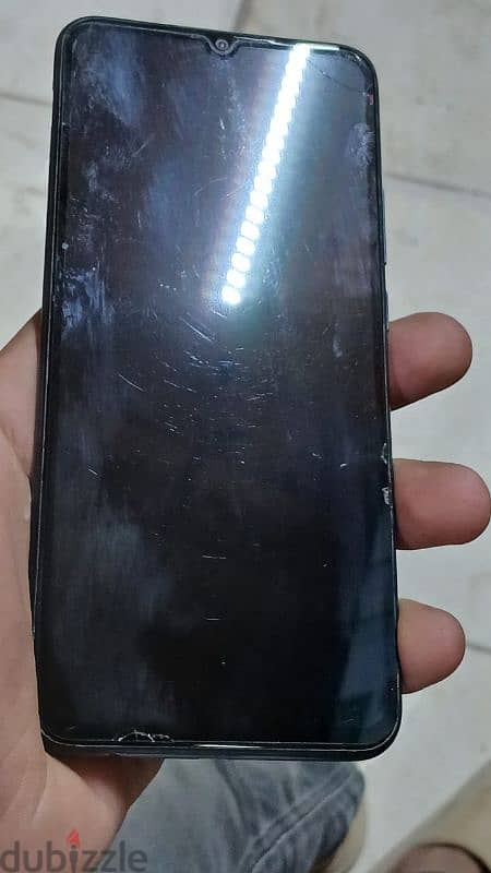 oppo a15 0