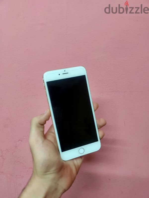 iPhone 6 plus 128 4