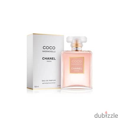 برفان Coco chanel