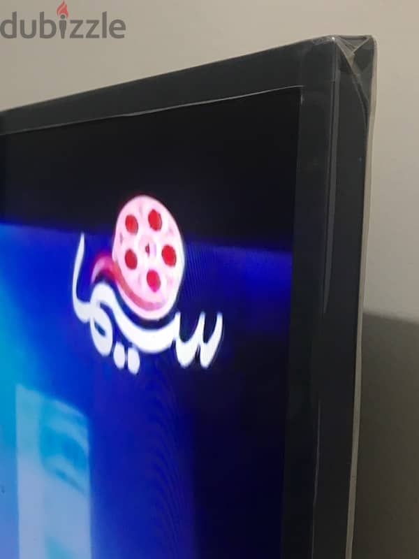 شاشة LG 50 بوصة    ريسيفر داخلي Real 4k 2