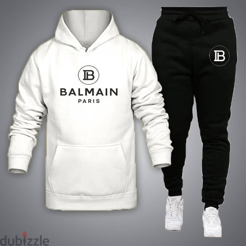 ترنج شتوي BALMAIN 1