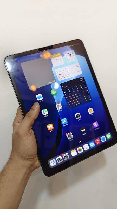 Ipad pro 11inch 2021.128G m1 0