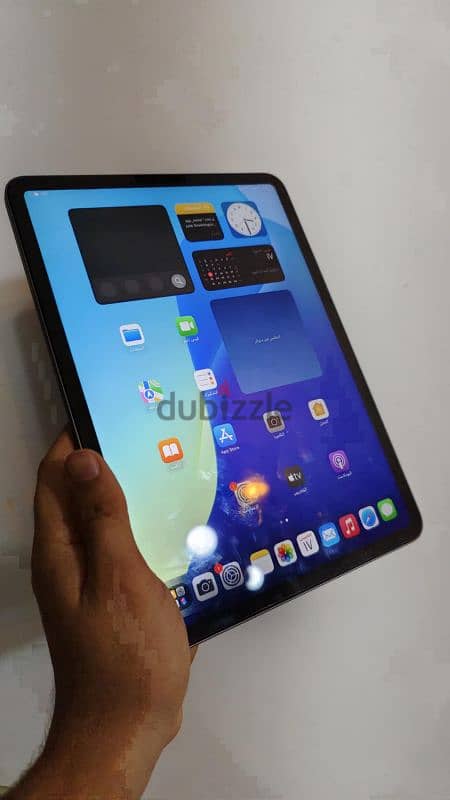 Ipad pro 11inch 2021.128G m1 1