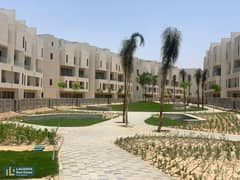 Ready To Move Corner Apartment Fully Finished For Sale With Installments In Al Burouj Compound In Shorouk New Cairo 0