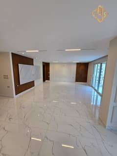 Apartment 215 m for sale, Mosadak main street, Dokki - D085 0