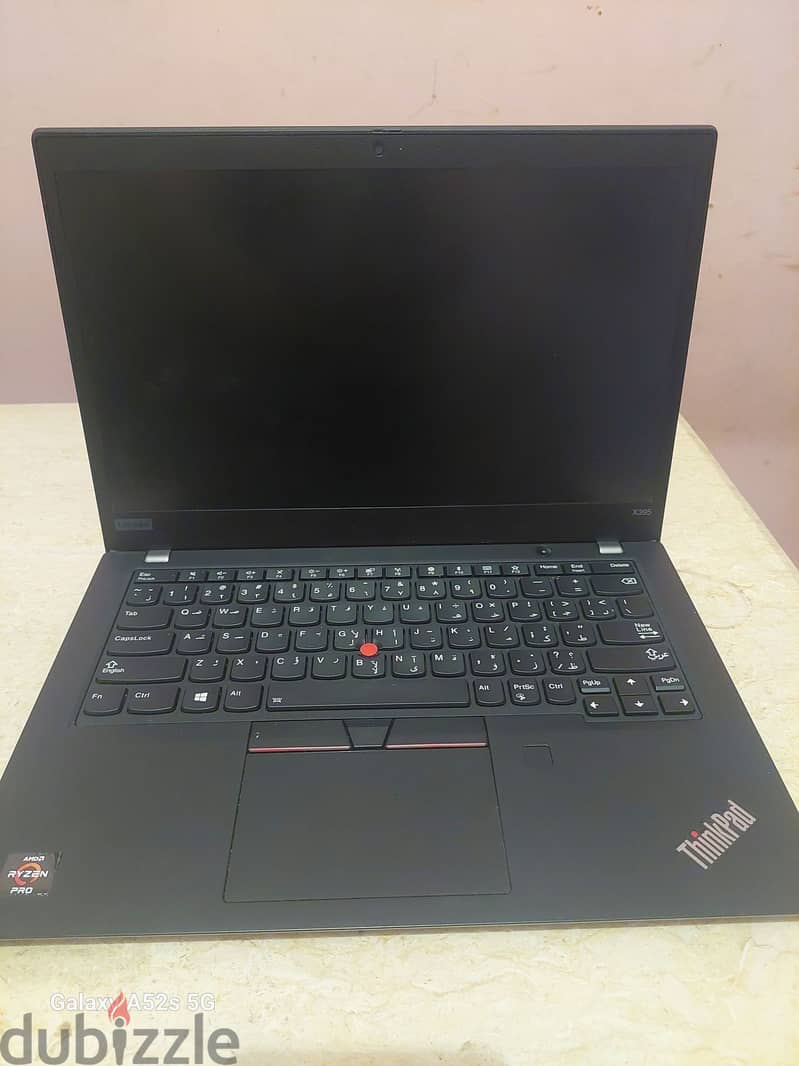 lenovo x395 Gaming 2