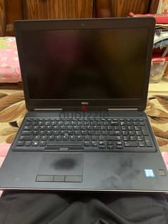 Dell Precision 7520 Core i7 0