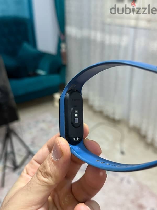 شاومى باند ٧ - Xiaomi Band 7 1