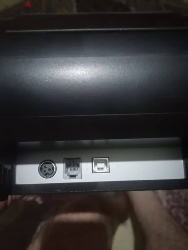 x printer   بحالته مشتغلش شهر واحد بالكابلات و الادبتور 1