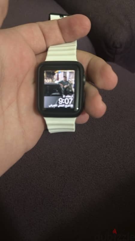 Apple Watch 3 0