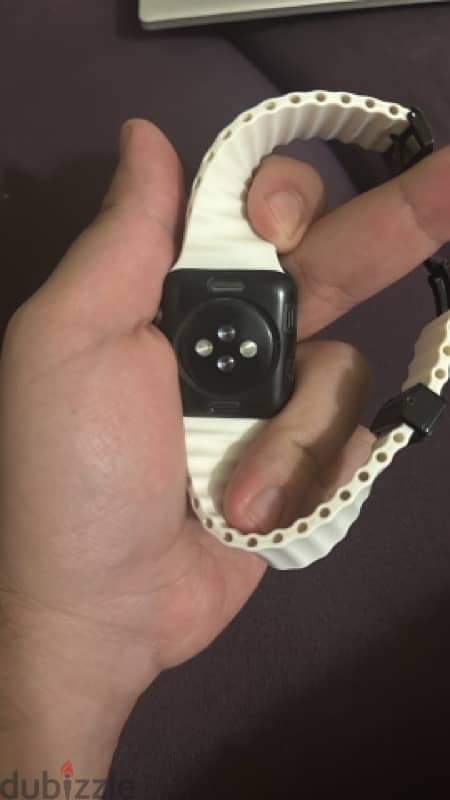 Apple Watch 3 1