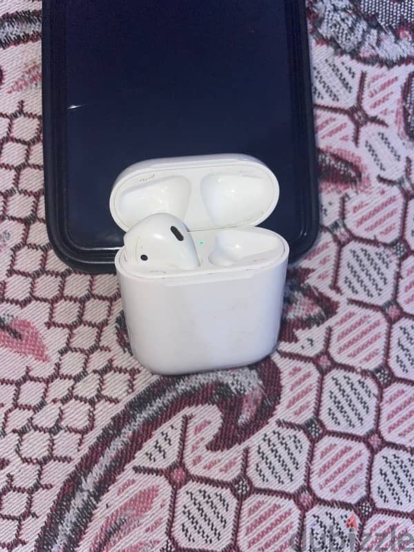 apple air pods 2 2