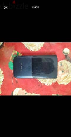 Nokia 2720 flip 0