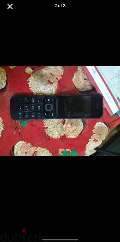 Nokia 2720 flip 1