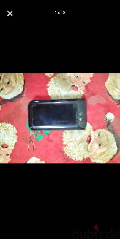 Nokia 2720 flip 2