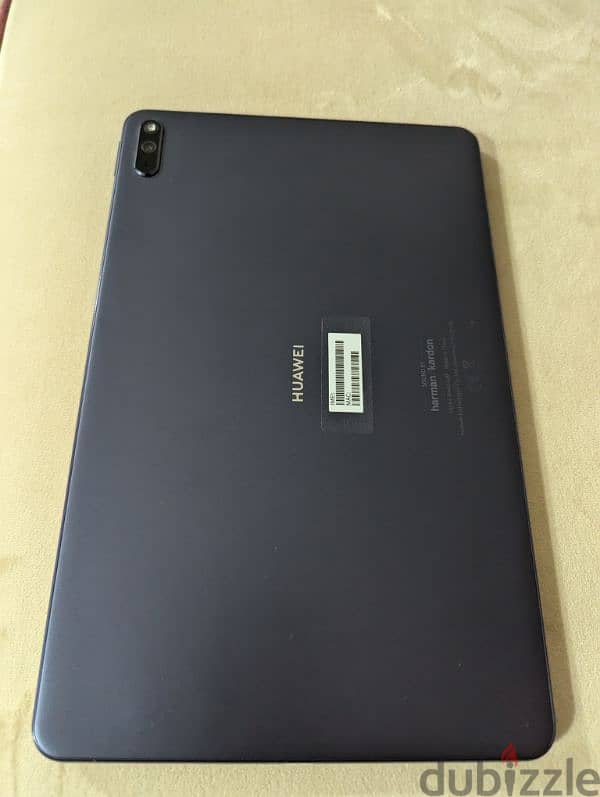 huawei matepad 10.4 ram 4gb 64gb storage 0