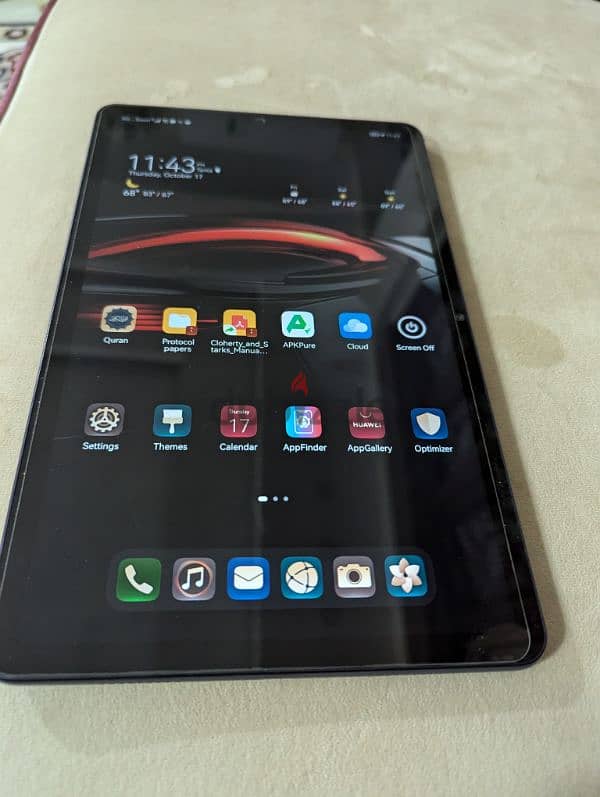 huawei matepad 10.4 ram 4gb 64gb storage 2