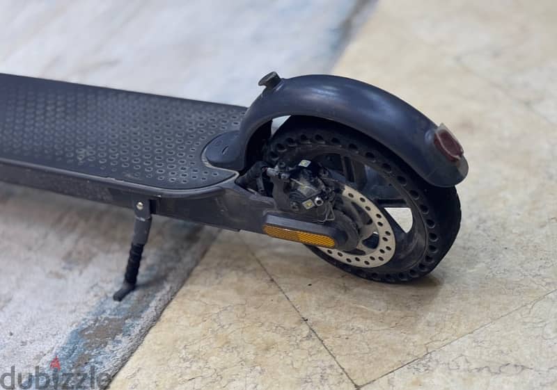 Xiaomi Elctric scooter pro 2 5