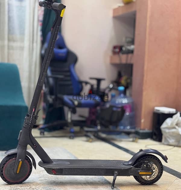 Xiaomi Elctric scooter pro 2 12