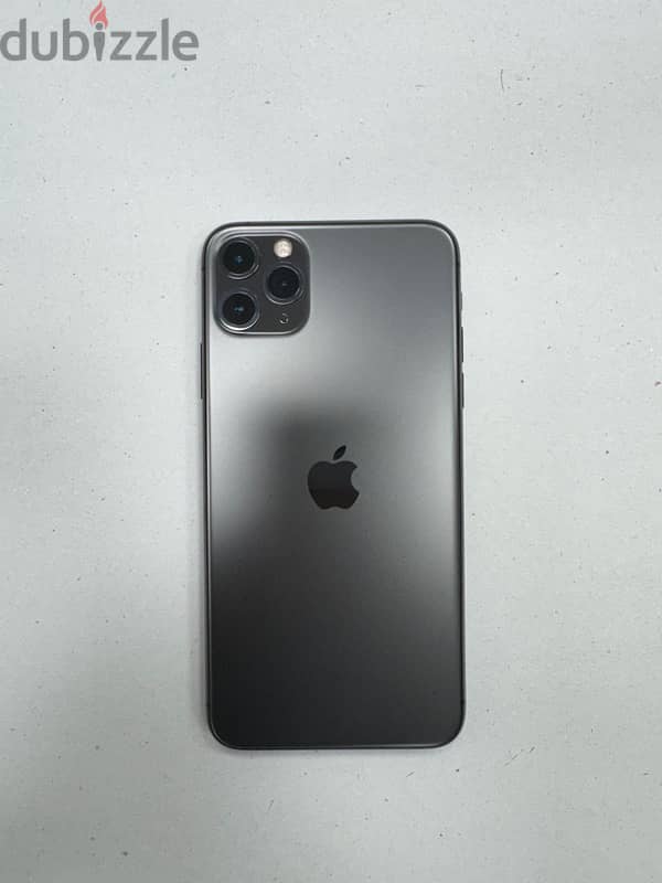 IPHONE  11  PRO MAX 2