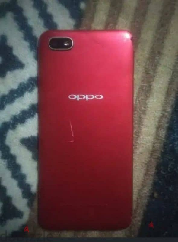 oppo A 1k 2