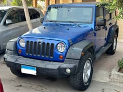 Jeep Wrangler 2013 0