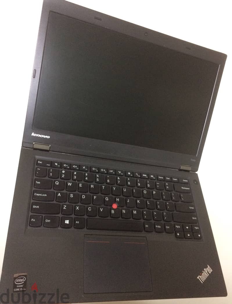 لابتوب لينوفو Thinkpad T440p استيراد اوروبا 0