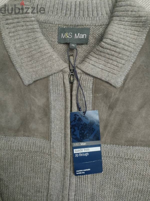 man jacket 1