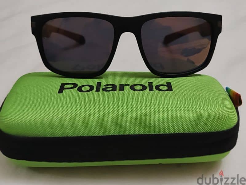 Polaroid Sunglasses Original 1