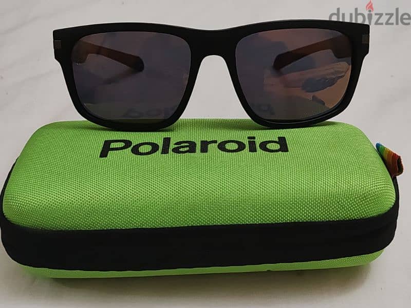 Polaroid Sunglasses Original 4